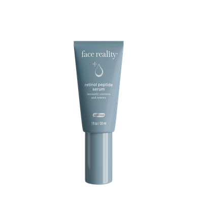 Face Reality Retinol Peptide Serum