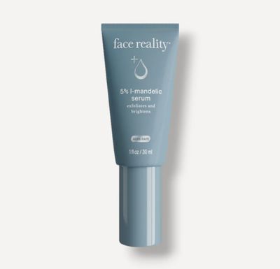 Face Reality 5% L-Mandelic Serum