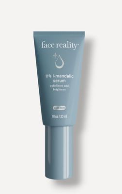 Face Reality 15% L-Mandelic Serum