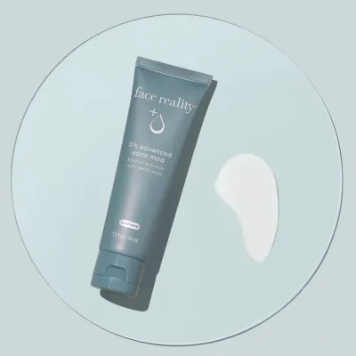 Face Reality Advanced Acne Med 5%