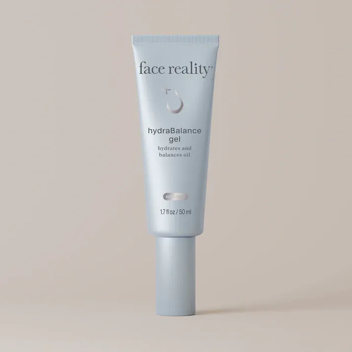 Face Reality Hydrabalance Hydrating Gel