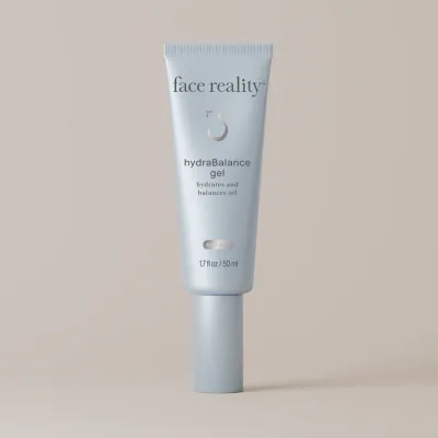 Face Reality Hydrabalance Hydrating Gel