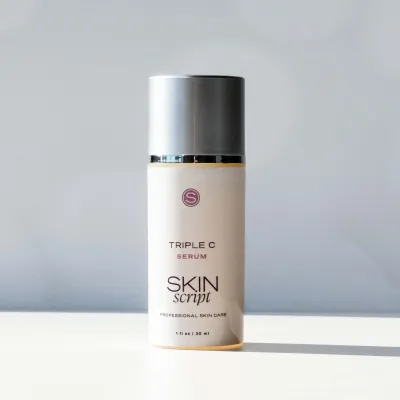 Skin Script Triple C Serum