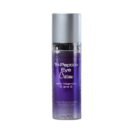Skin Script Tri-Peptide Eye Cream
