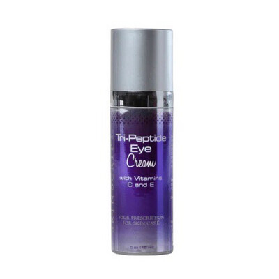 Skin Script Tri-Peptide Eye Cream