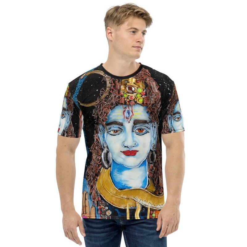 Shiva T-shirt