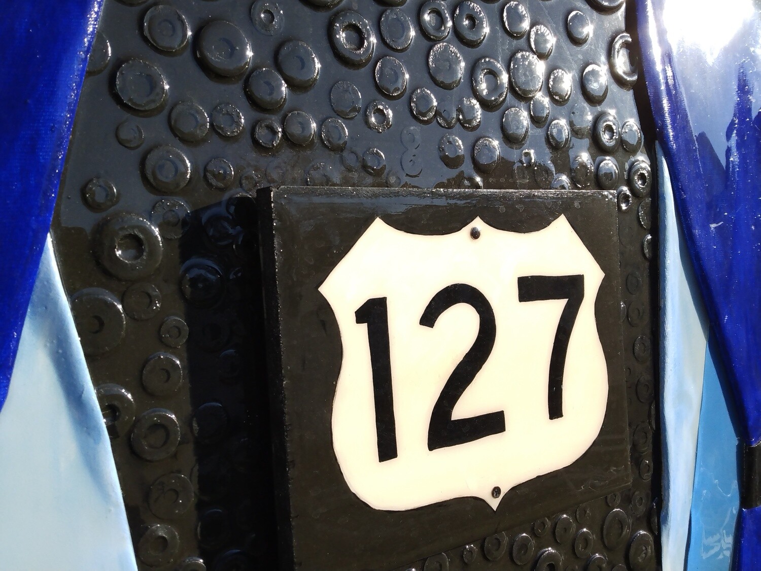 Highway 127