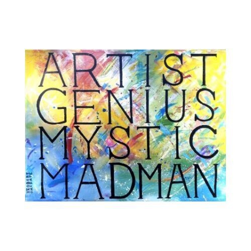 Artist Madman