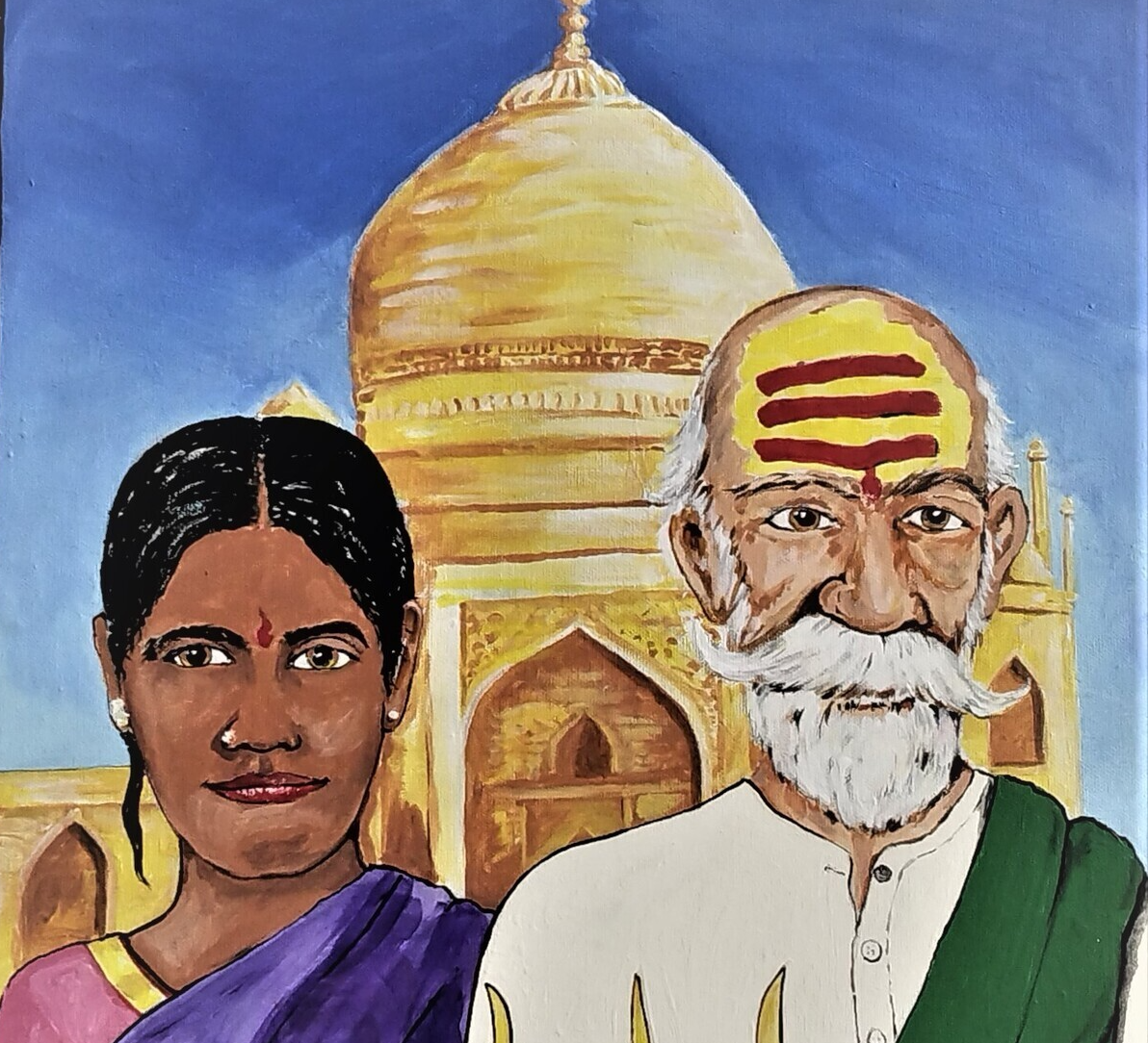 India Gothic