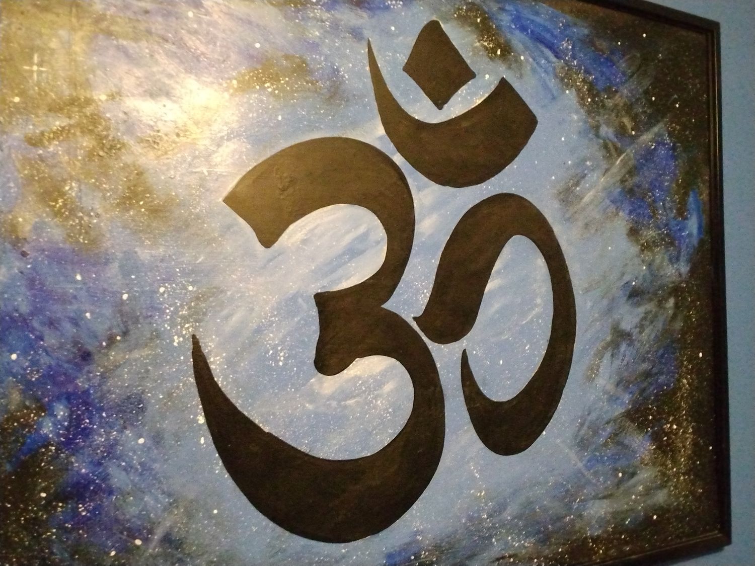 AUM