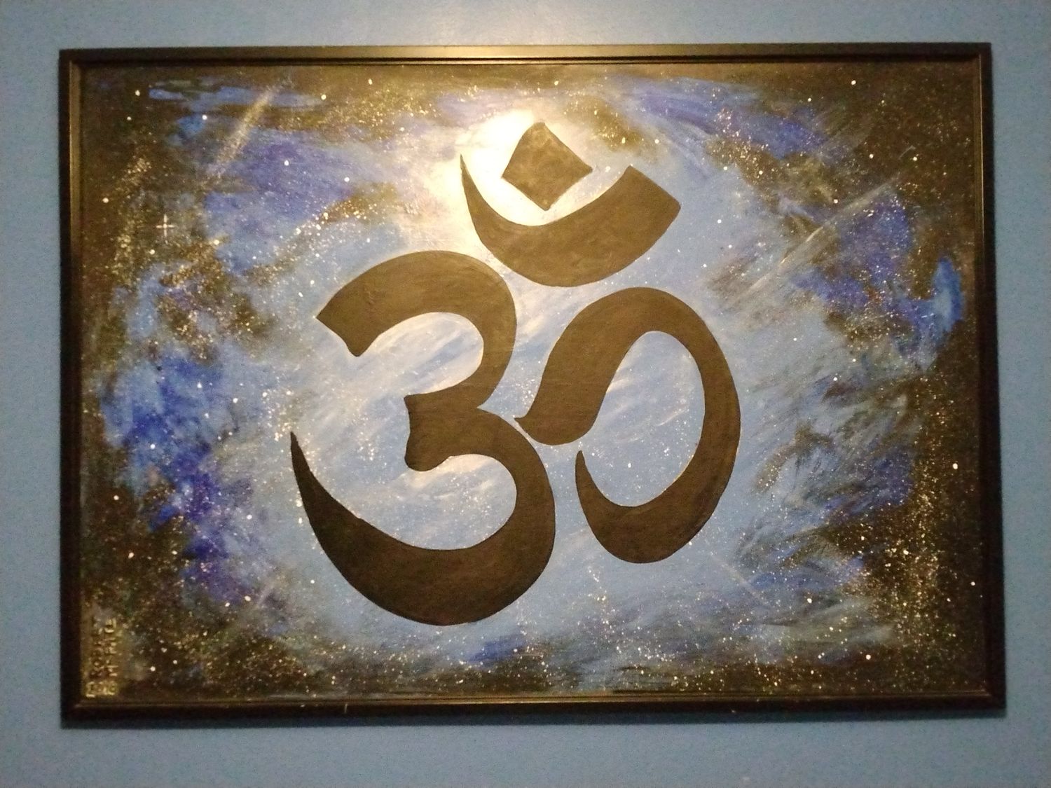 AUM