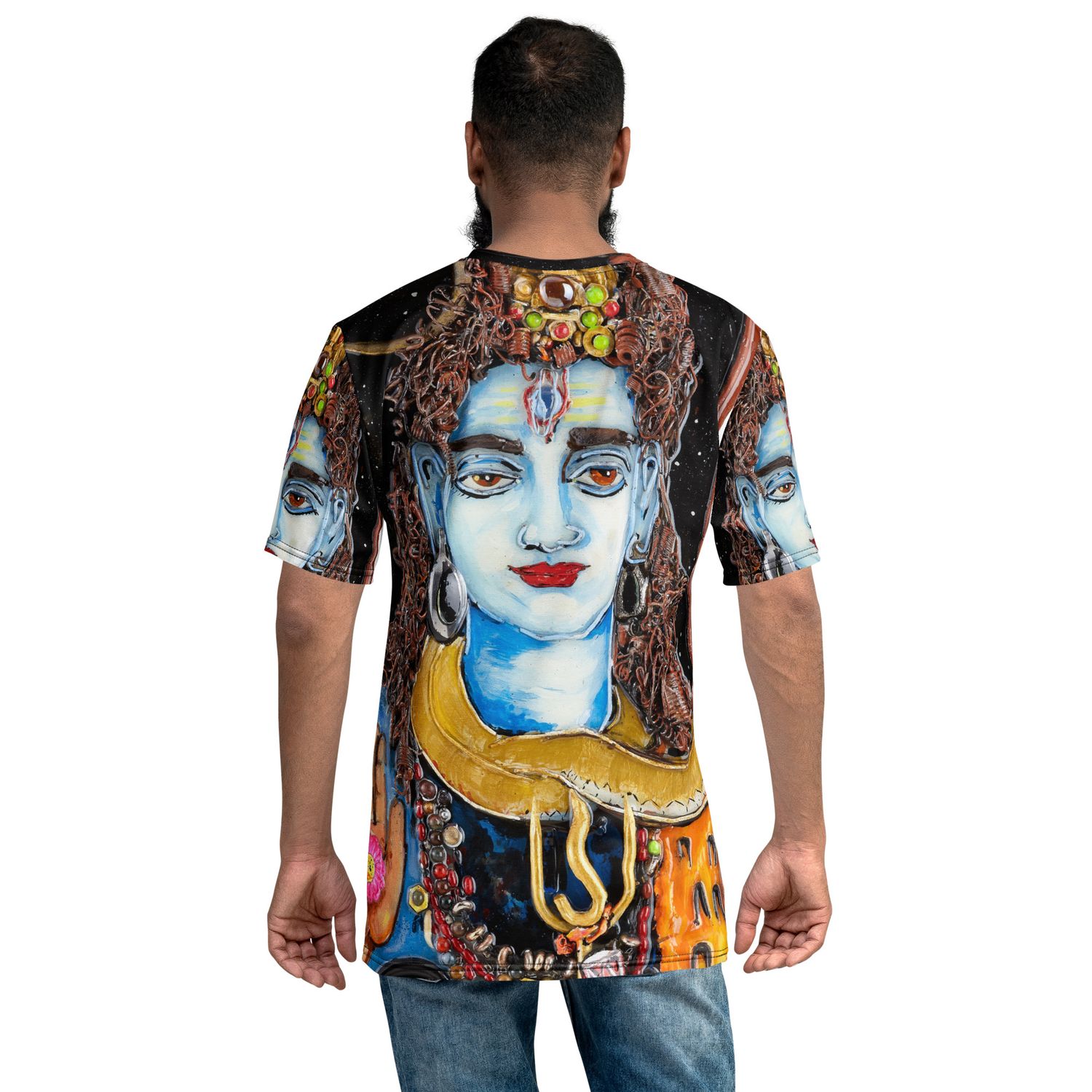 Shiva T-shirt