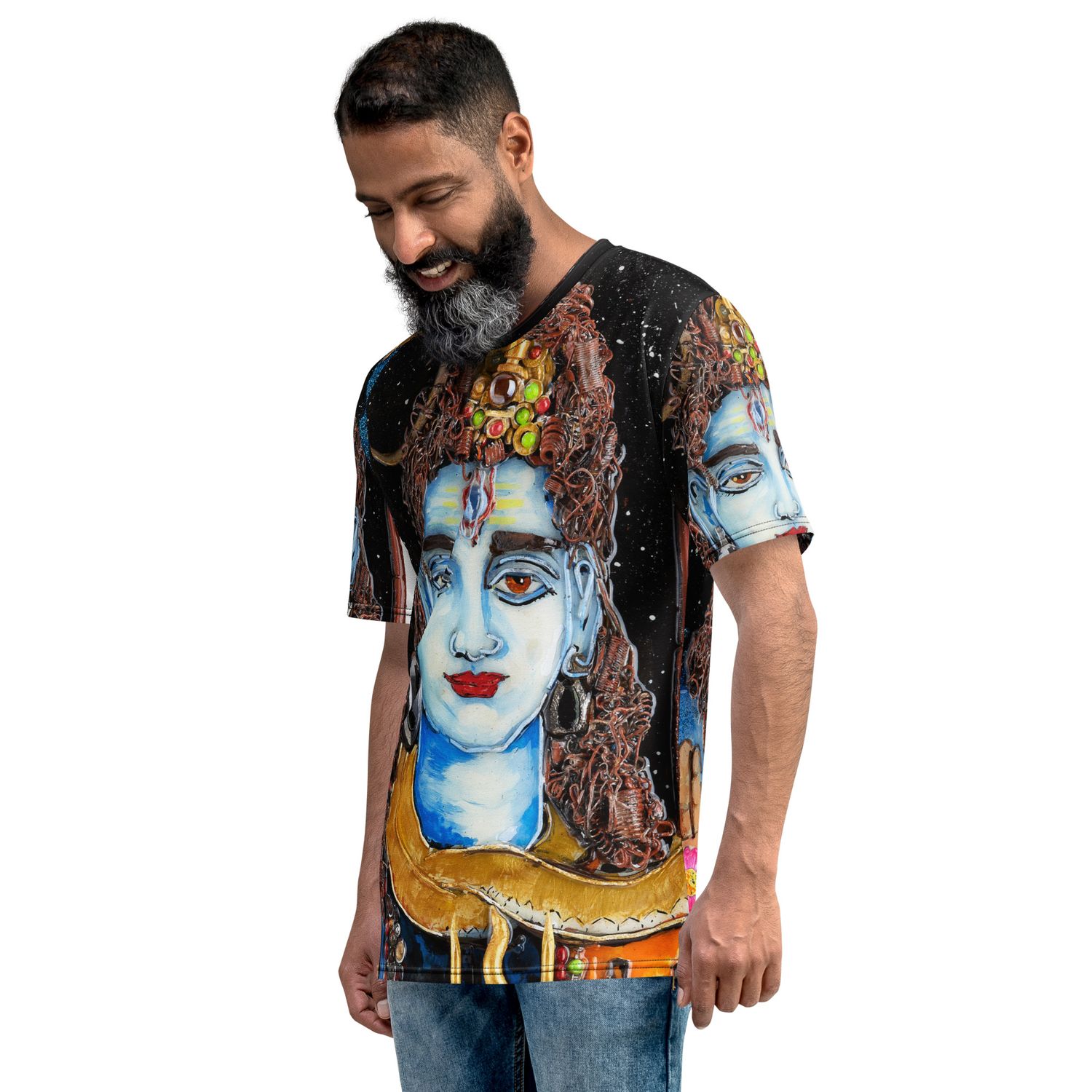 Shiva T-shirt