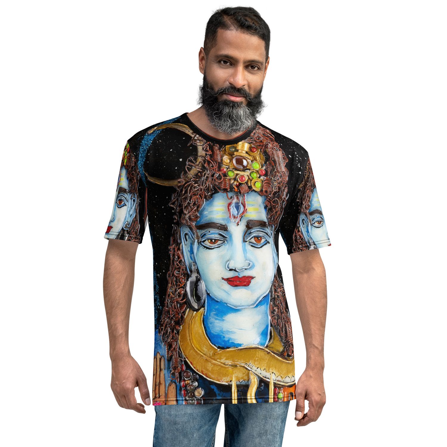 Shiva T-shirt