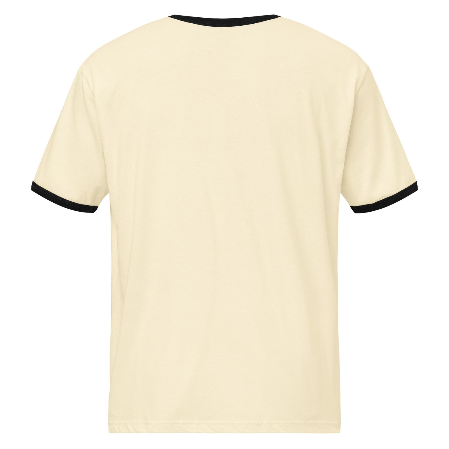 Unisex ringer t-shirt