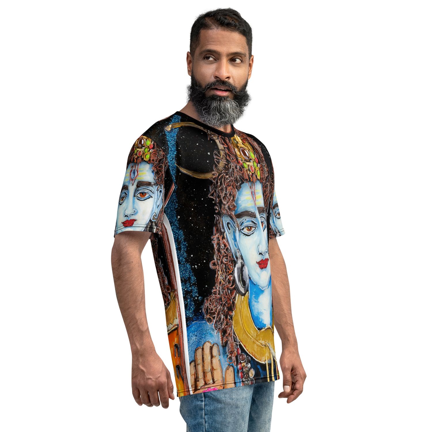 Shiva T-shirt