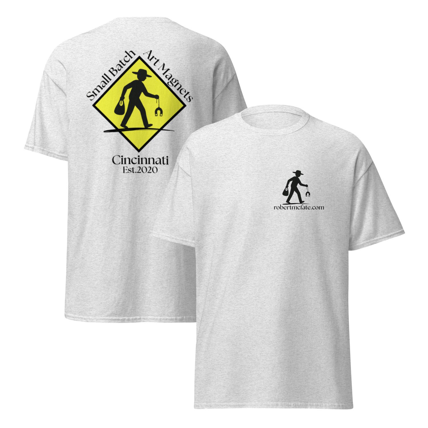 New Logo T-shirt
