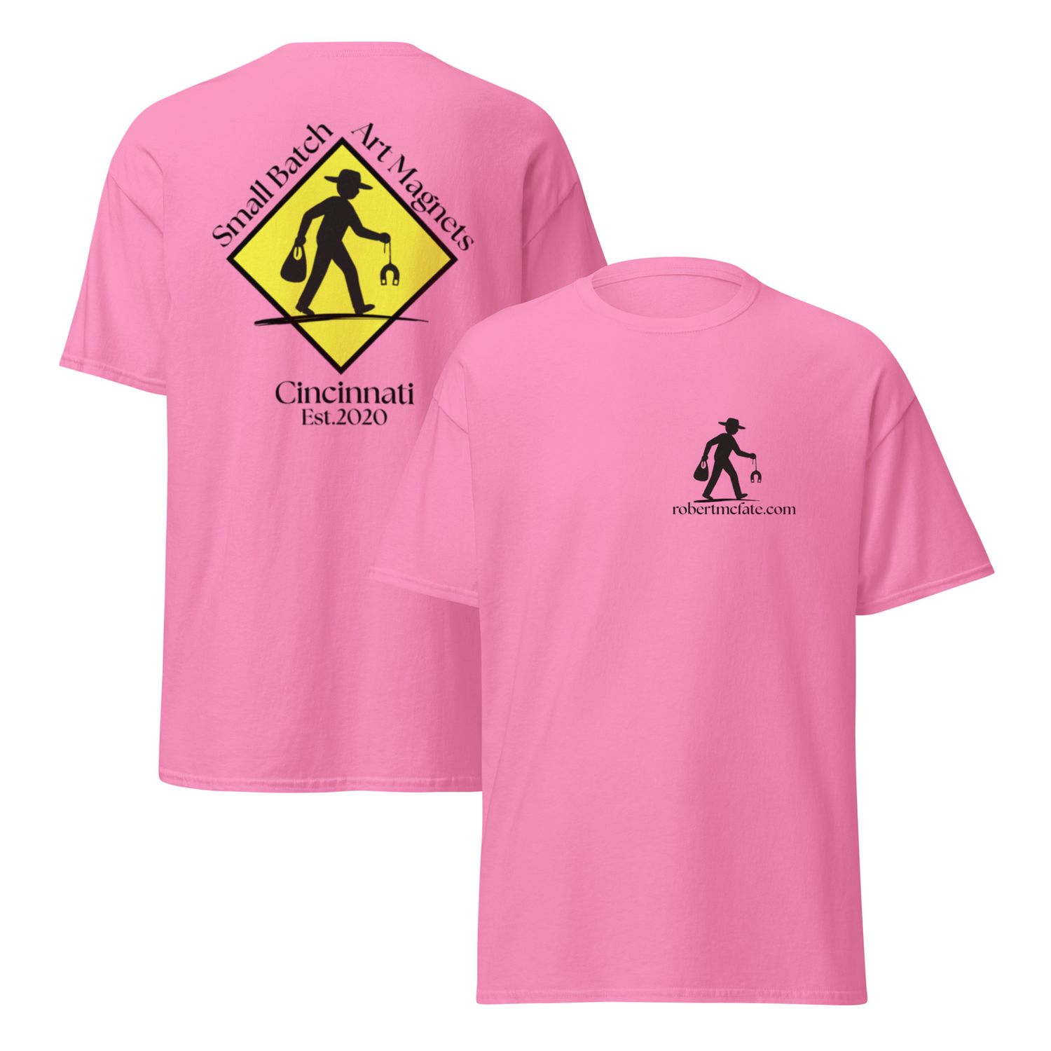 New Logo T-shirt
