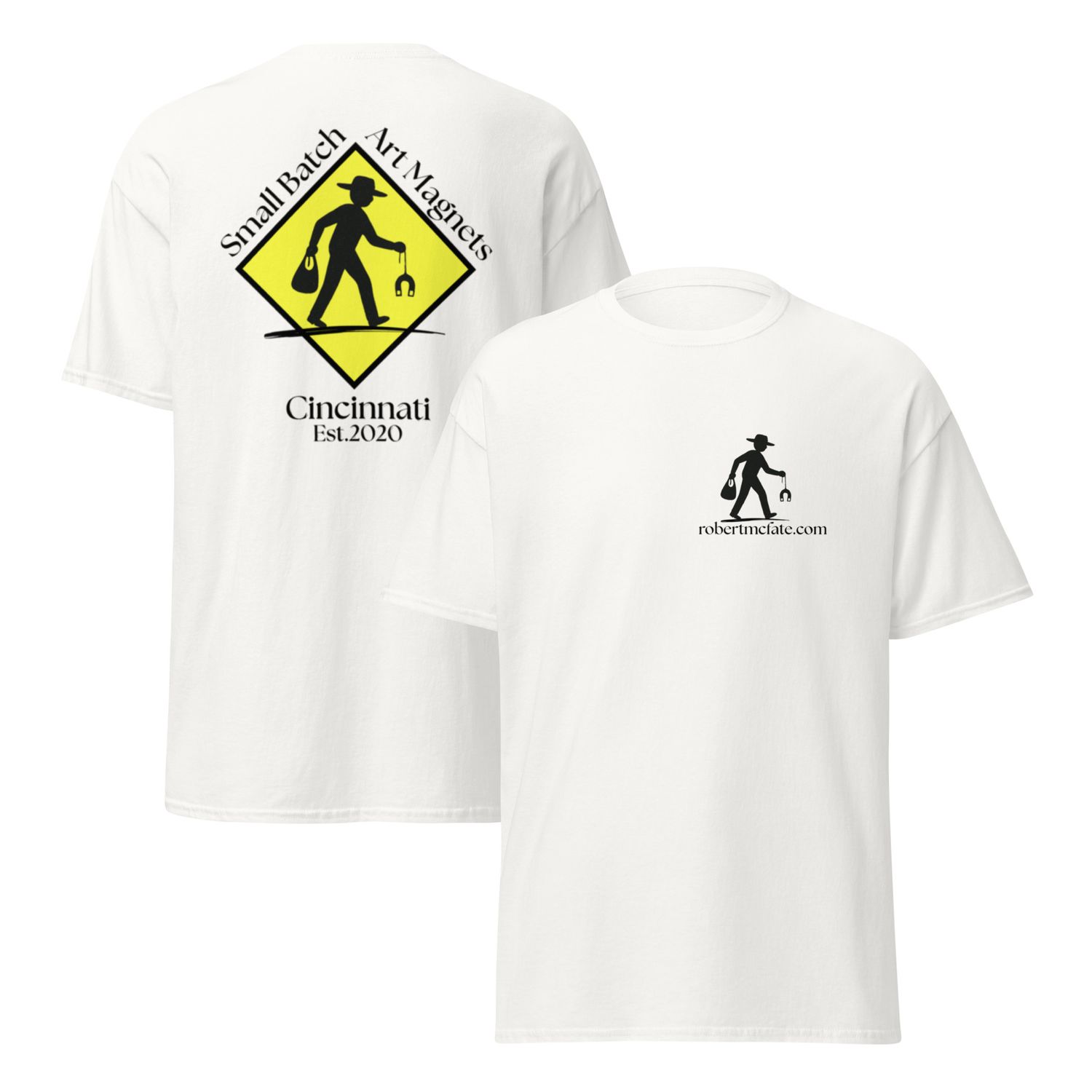 New Logo T-shirt