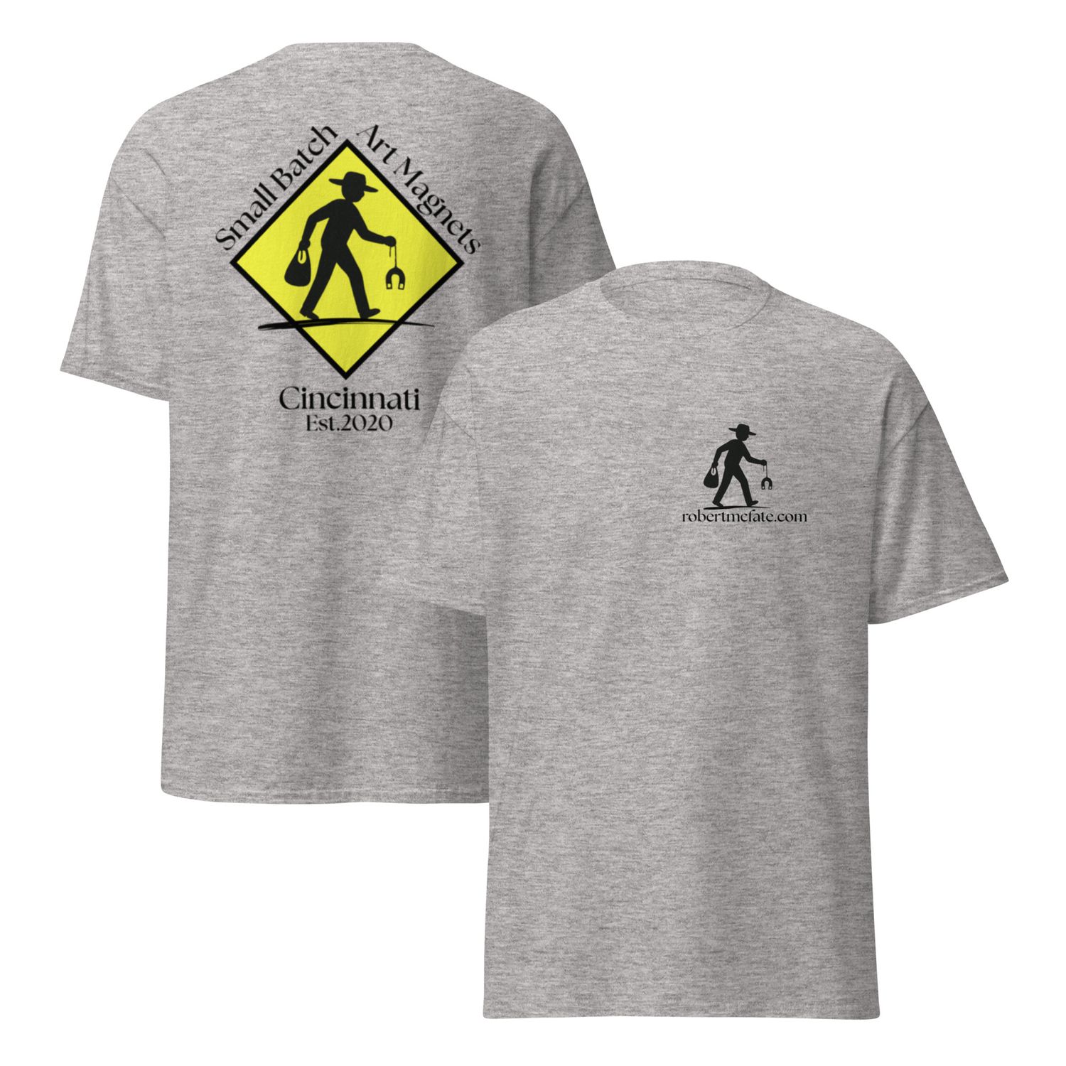 New Logo T-shirt