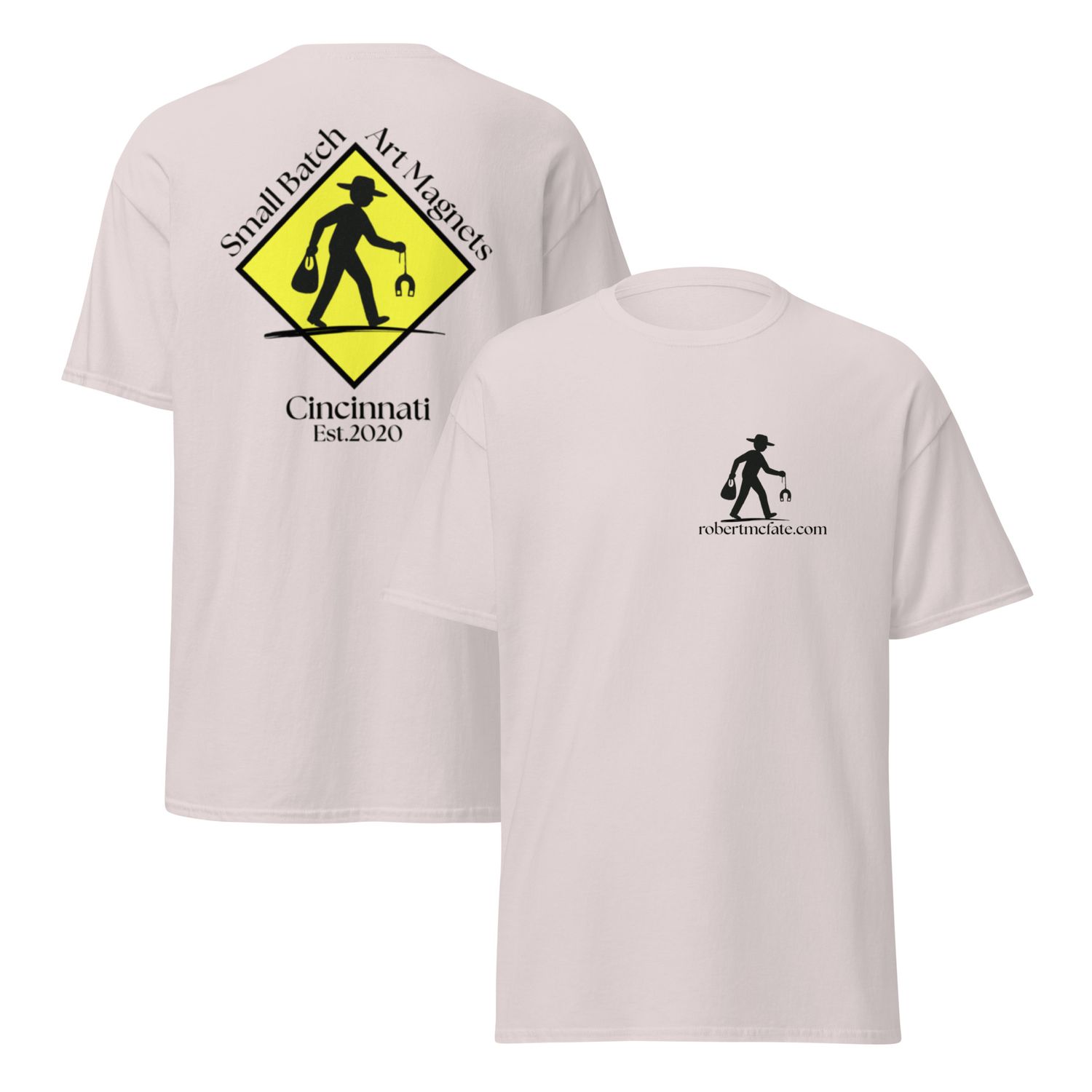 New Logo T-shirt