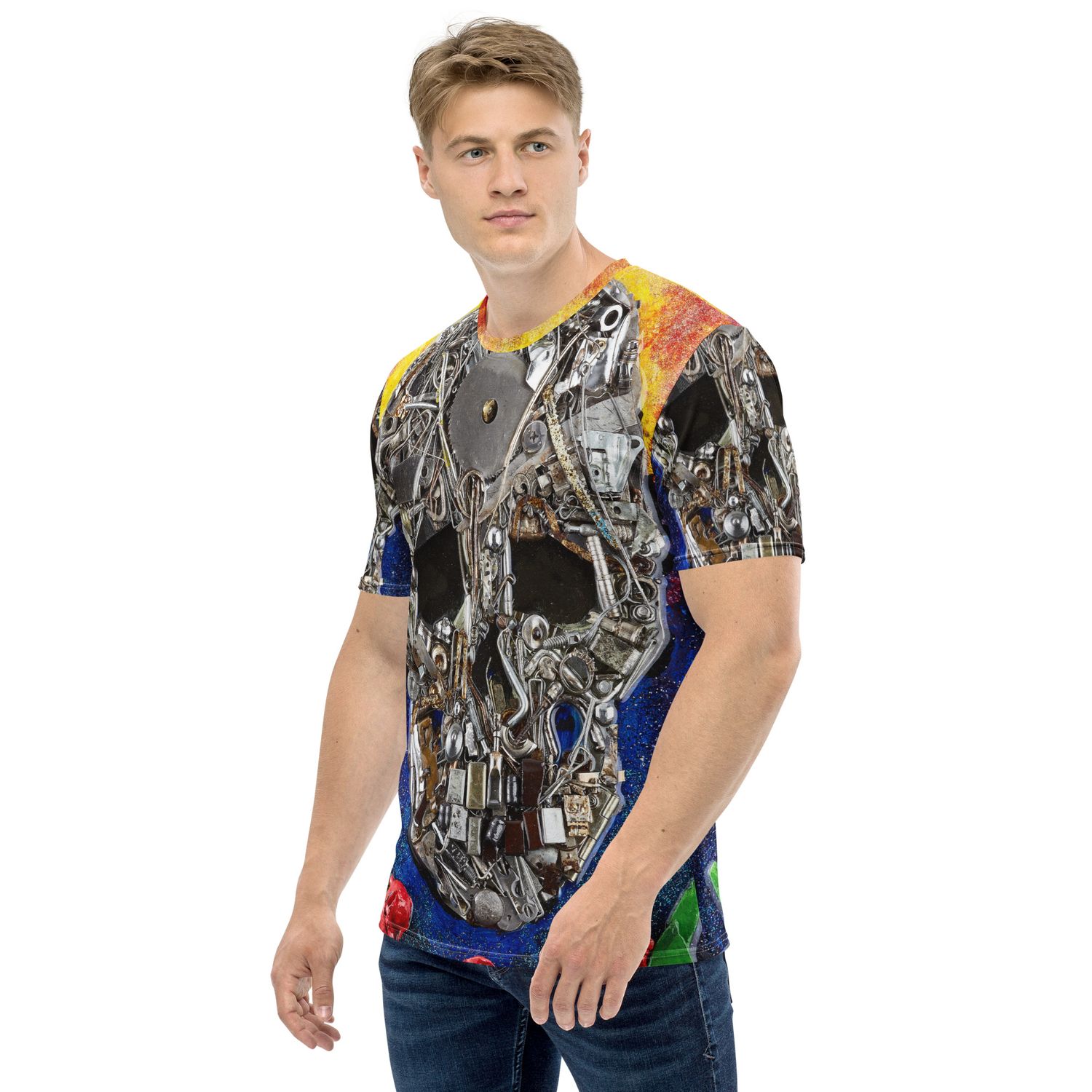 Skull T-Shirt