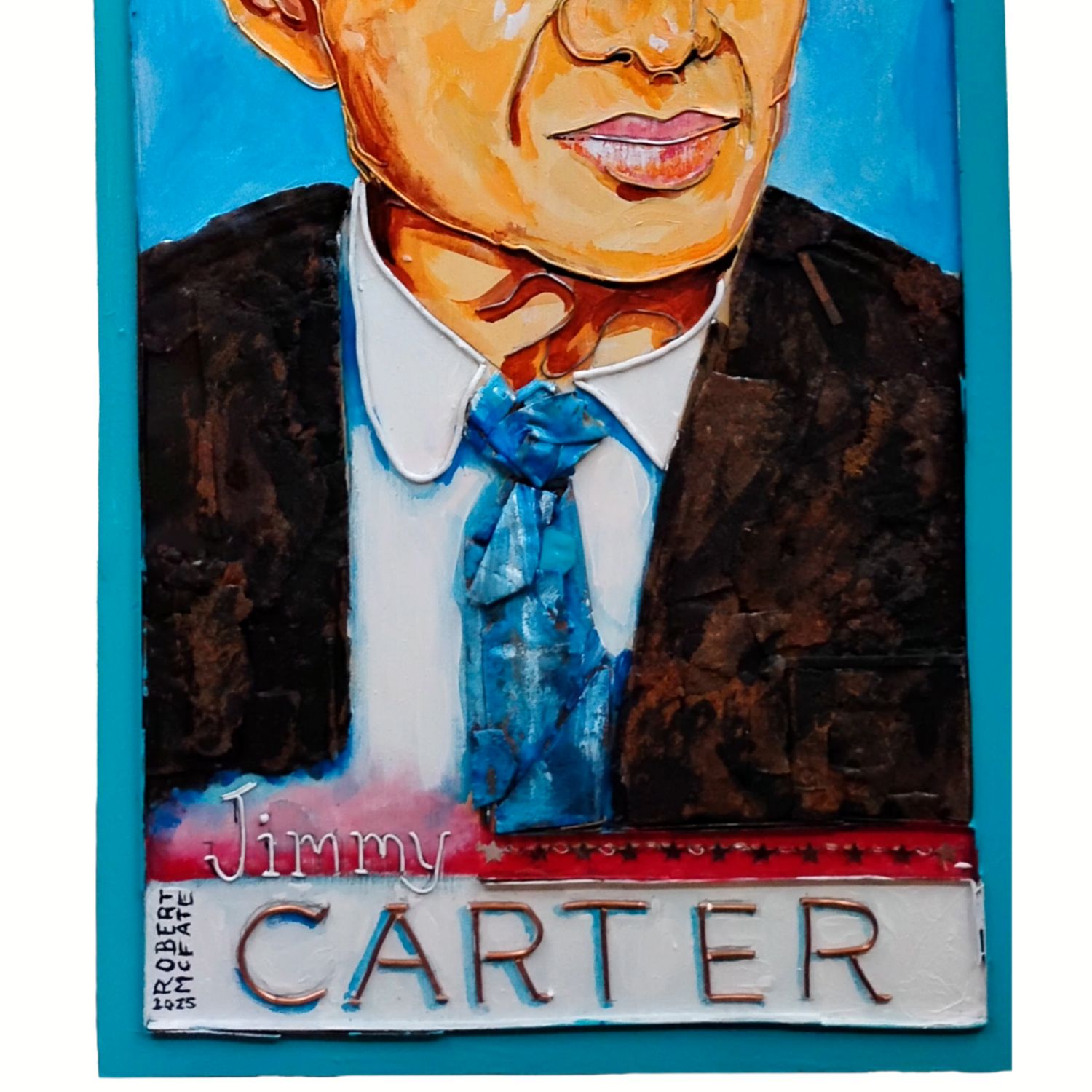 Jimmy Carter