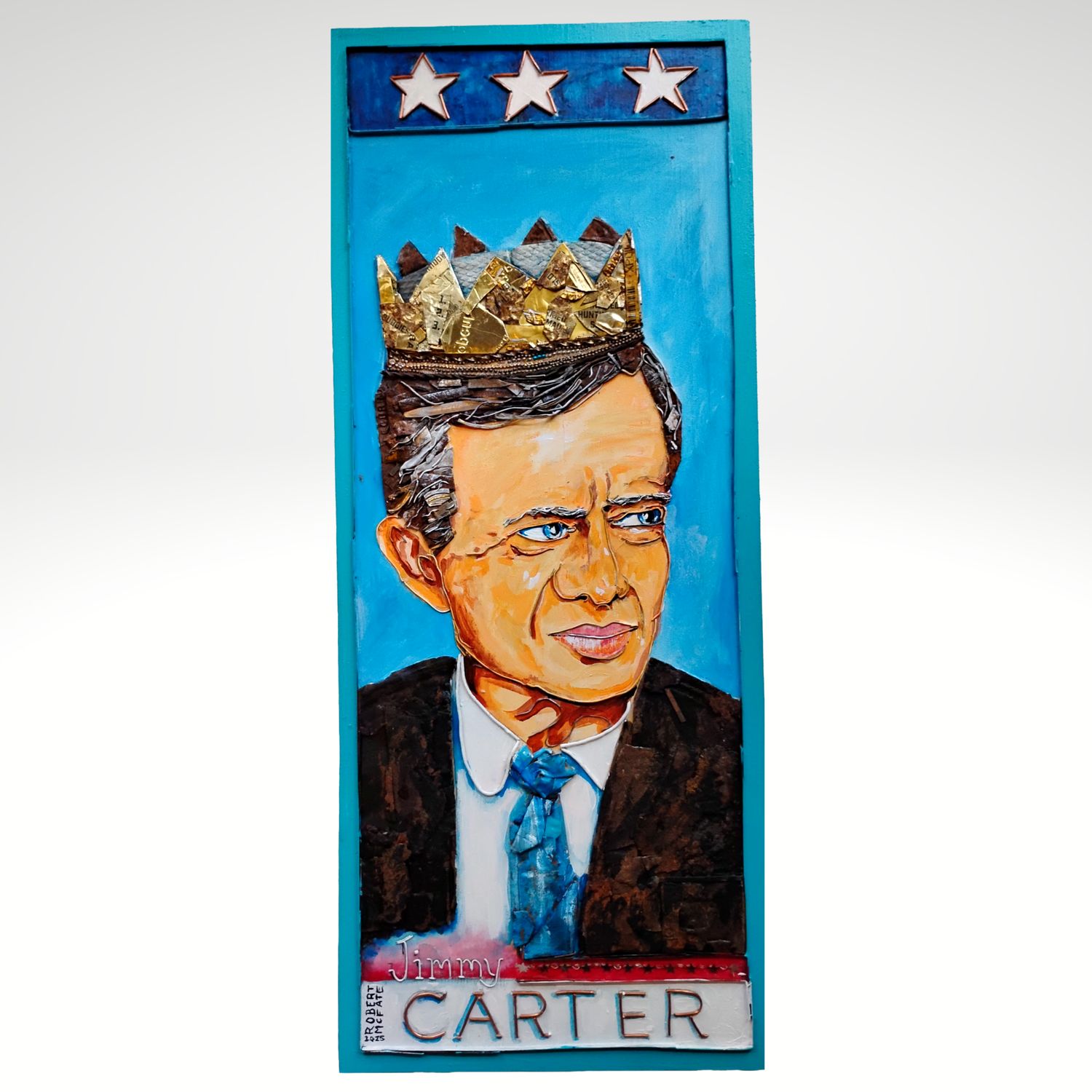 Jimmy Carter