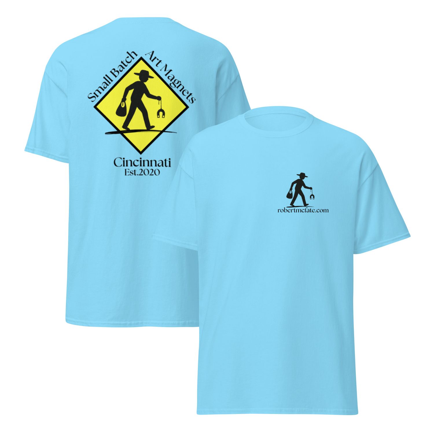 New Logo T-shirt
