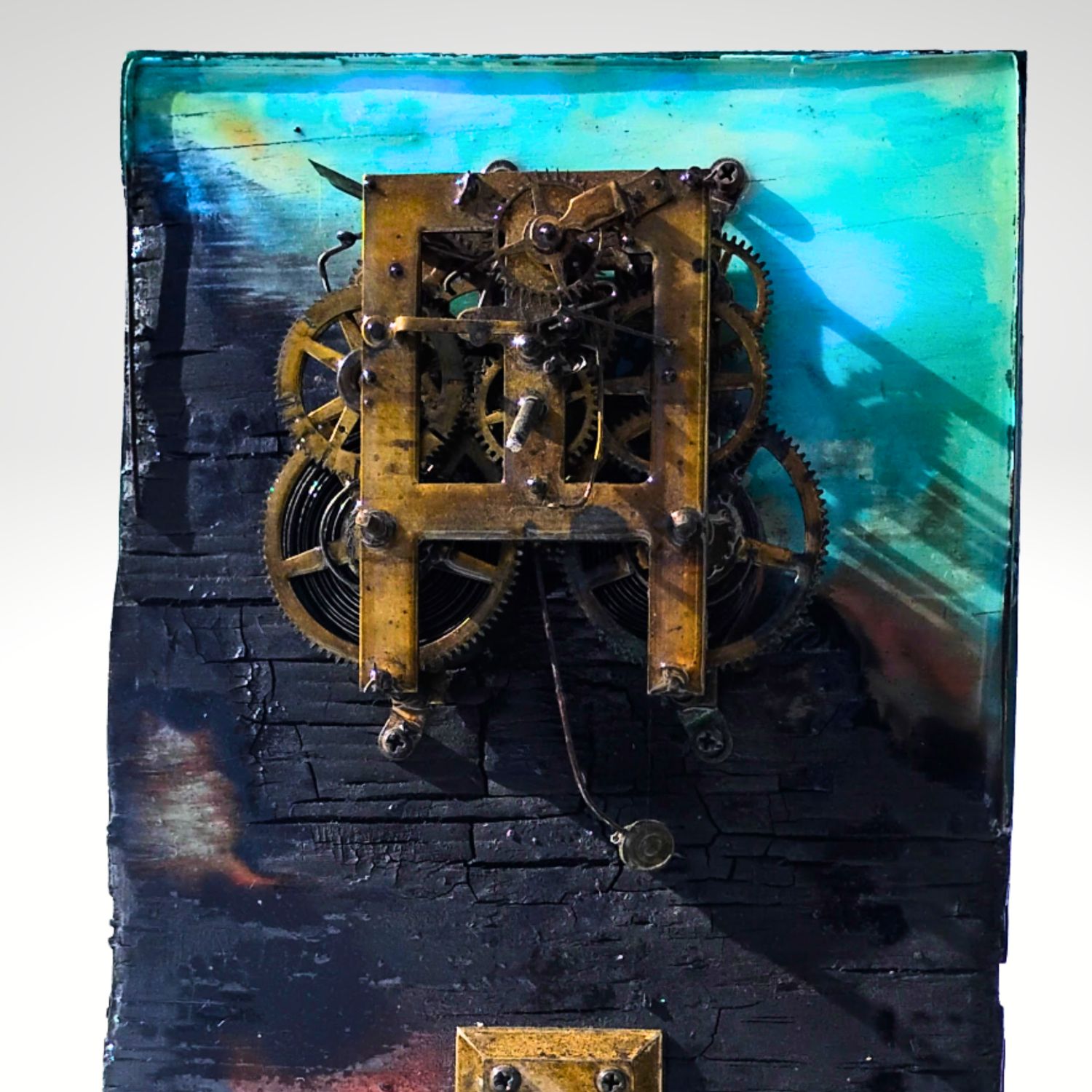 Time is at Hand Time is at Hand