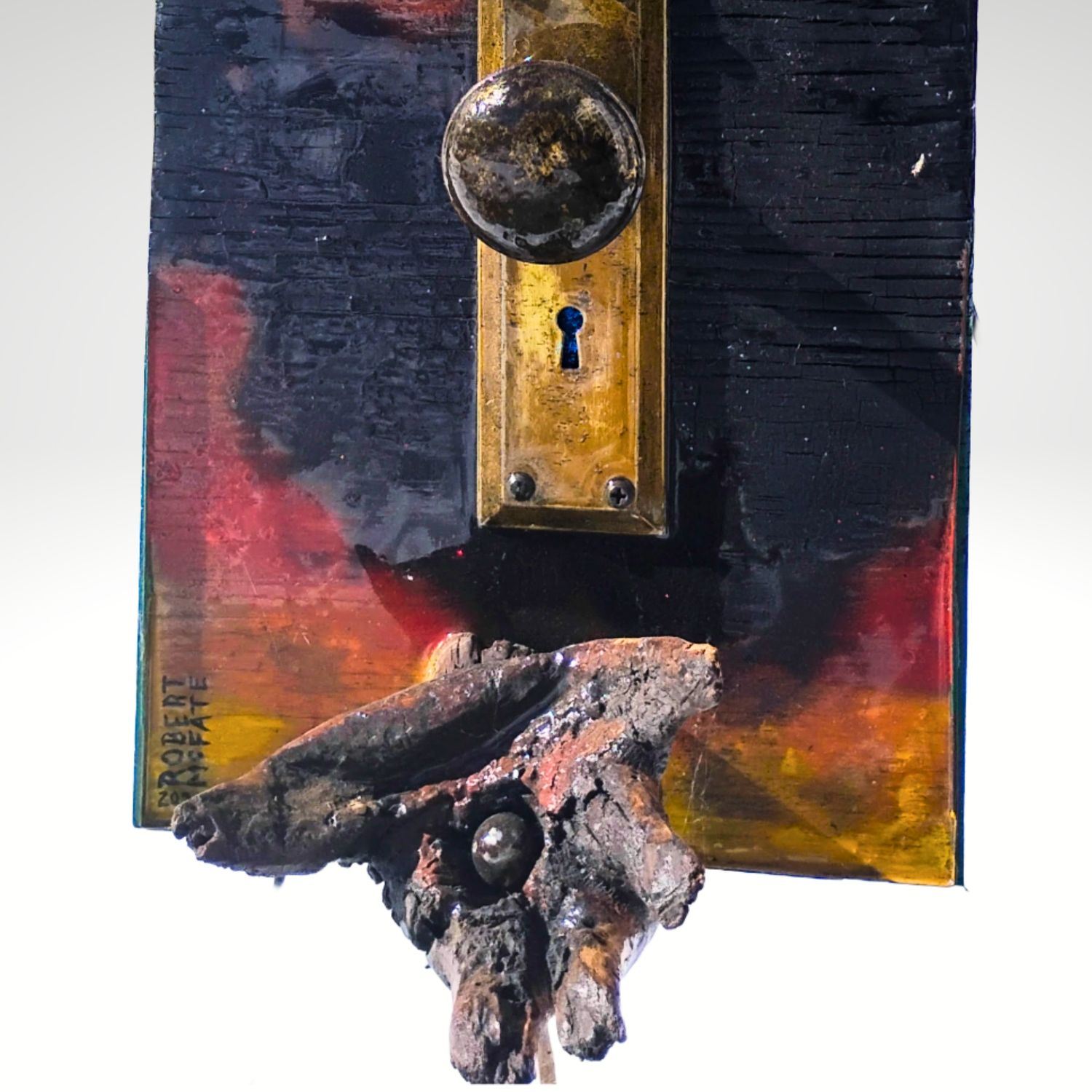 Time is at Hand Time is at Hand