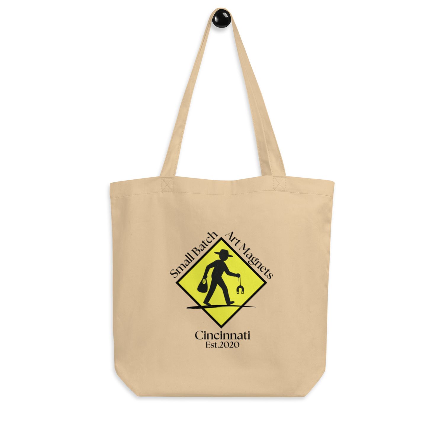 Eco Tote Bag