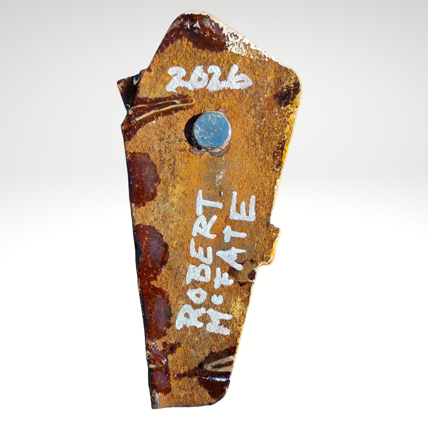 Small Batch Art Magnet #1136
