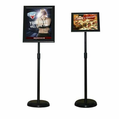 A3 Display Stand