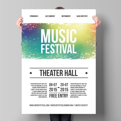 Posters Printing