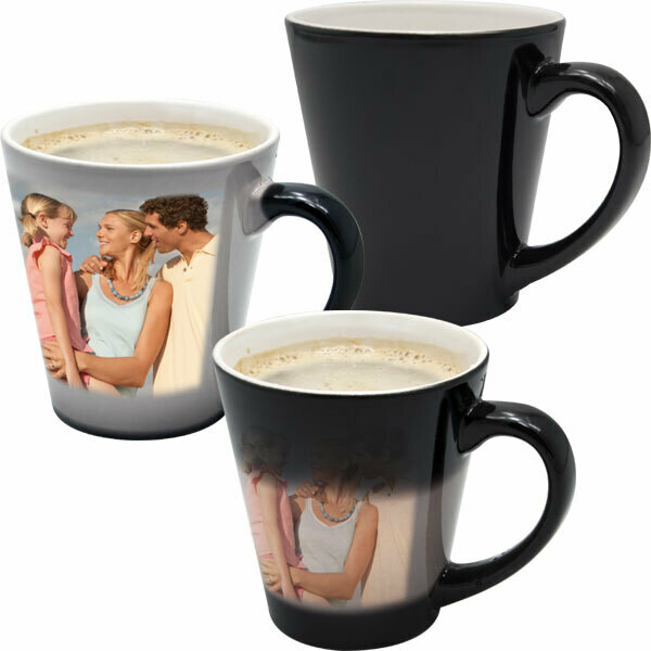 Magic Mug Printing