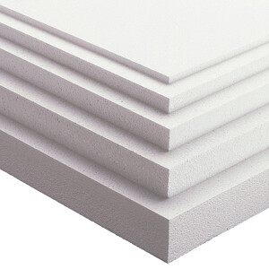 PVC board Printing