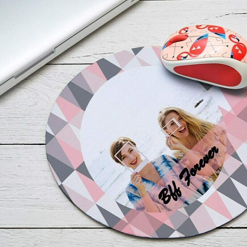Mouse Pad Printing