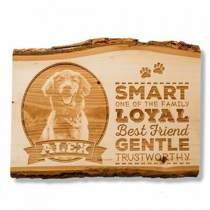 Laser Engraving