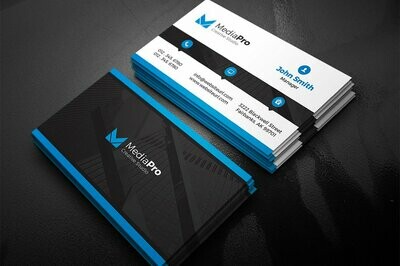 Name Card - 100pcs/box (Same Day) Name Card - 100pcs/box (Same Day)