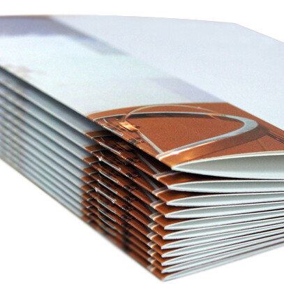 Print your Black and White A4 Booklet Malaysia Selangor | ArchPrint