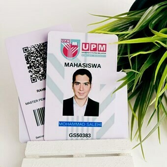 ID card Printing