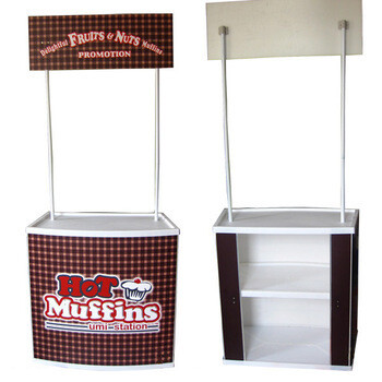 Promotion Table Printing