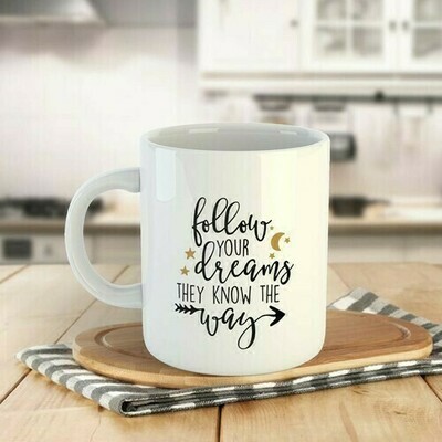 Mug Printing