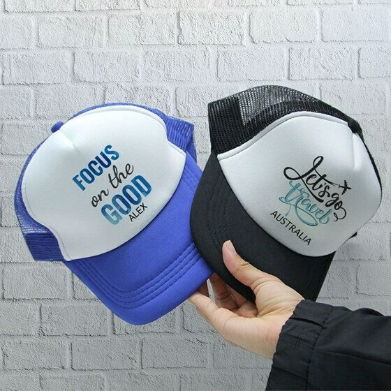 Cap Printing