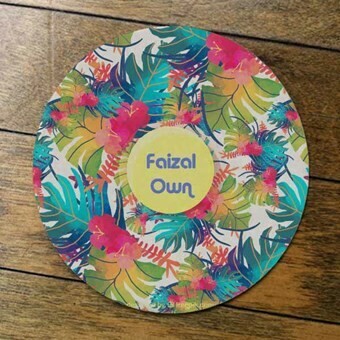 Coasters (Round)