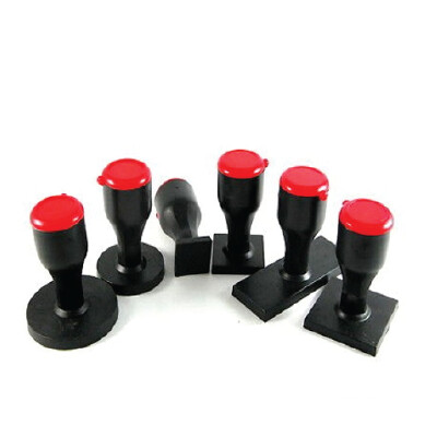 Rubber Stamp (Rectangle)