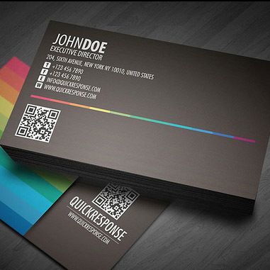Name Card Printing
