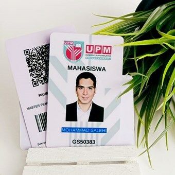 ID card Printing