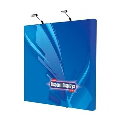 POP UP backdrop printing